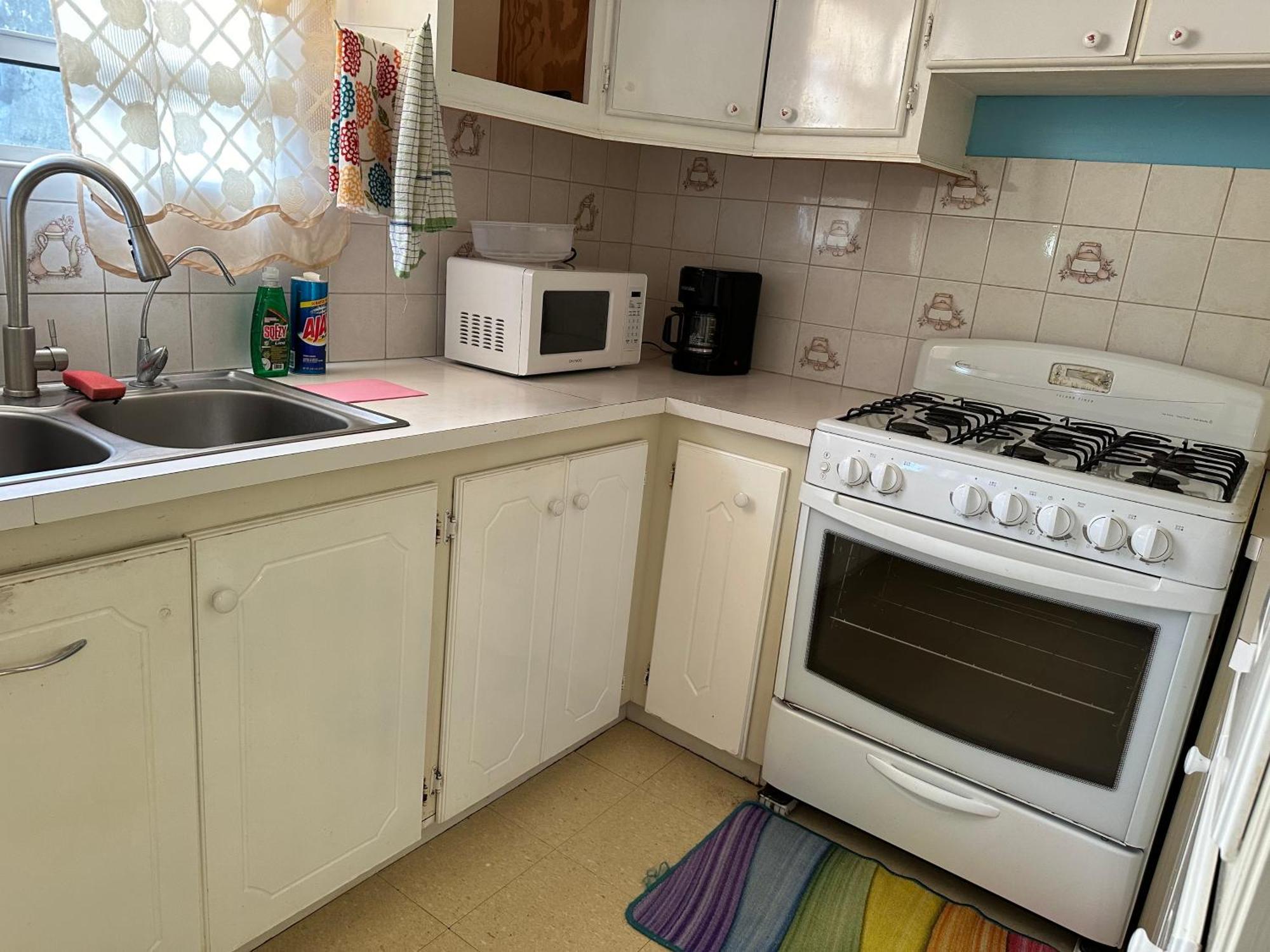 T.Cole'S Holiday Rental 圣詹姆斯 外观 照片